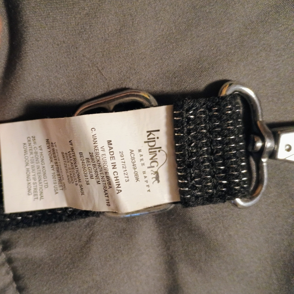 Replacement strap - Picture 3 of 4